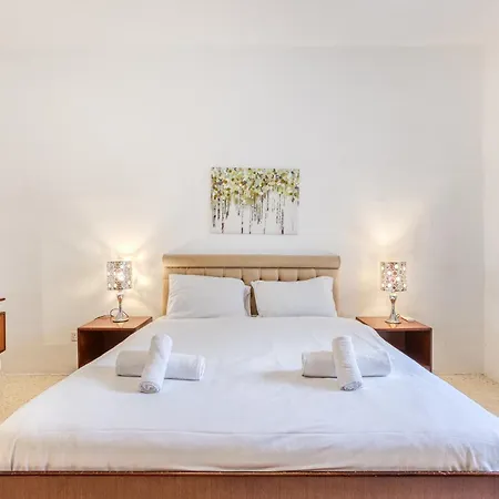 Apartament Seafront Sliema