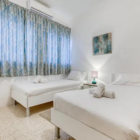 Seafront Appartamento