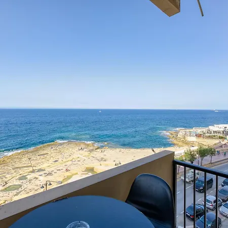 Appartamento Seafront